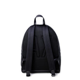 Armani Exchange Rucksack Schwarz – Herren Basic für jeden Tag